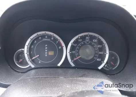 2010 Acura Tsx 2.4 из США, поврежденный, VIN JH4CU2F60AC002435